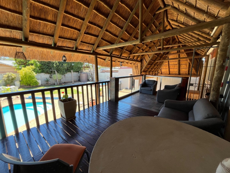 3 Bedroom Property for Sale in Bothasrus Eastern Cape